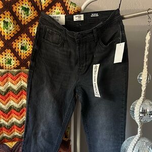 NWT Kensie jeans sz 6